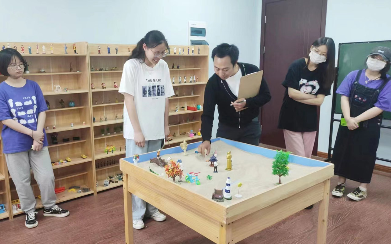 梨树浙江药科职业大学